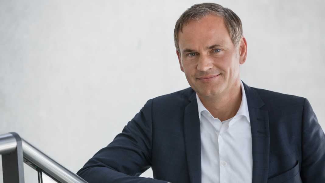 Oliver Blume folgt auf Herbert Diess als Vorstandsvorsitzender des Volkswagen Konzerns