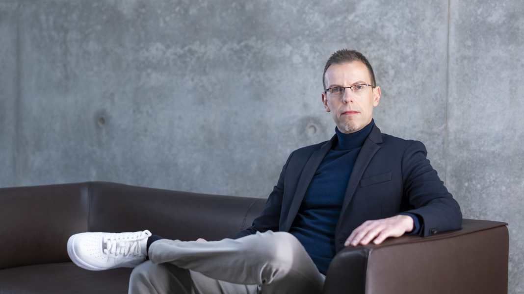 Rouven Mohr übernimmt Technik-Vorstand bei Audi
