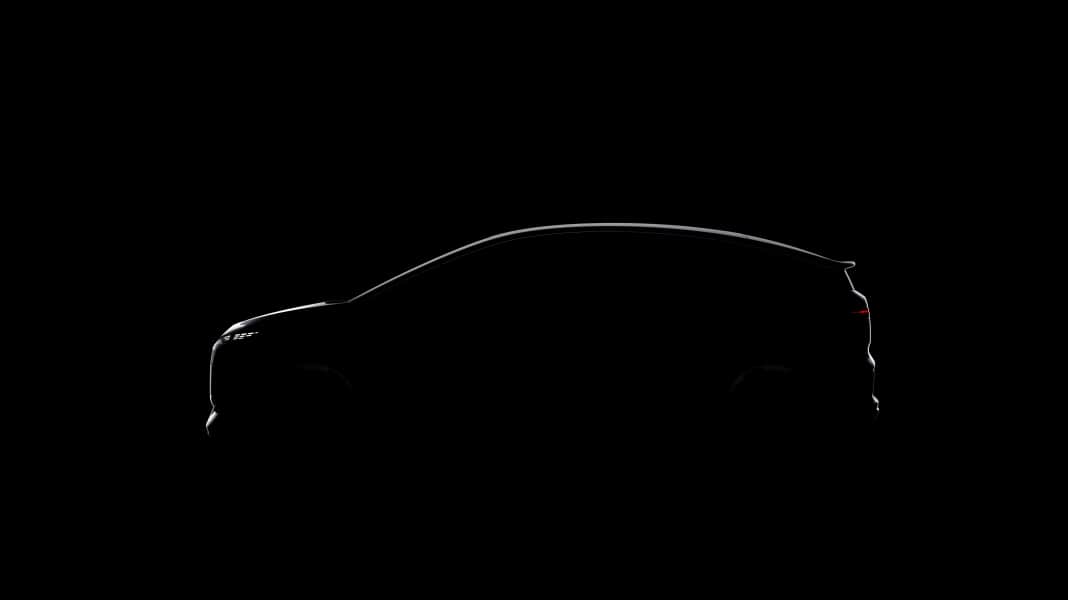 Audi A2 e-tron elektrisiert die Kompaktklasse