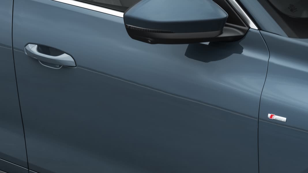 Audi Q7 startet in die dritte Generation