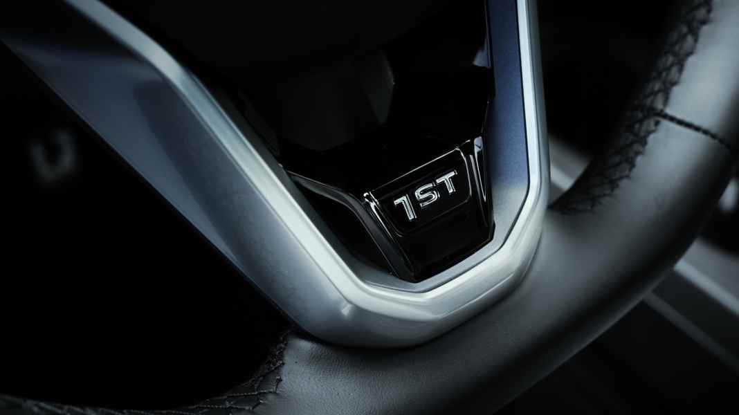 Volkswagen ID.3 1st - Starter-Kit