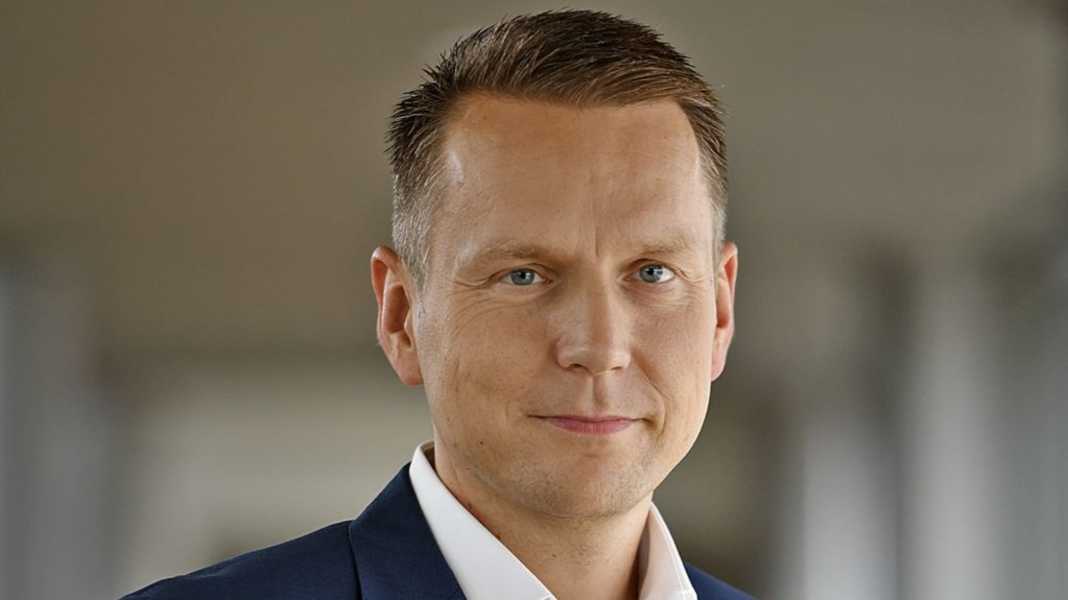 Andreas Krause übernimmt Vertriebsleitung bei Hyundai