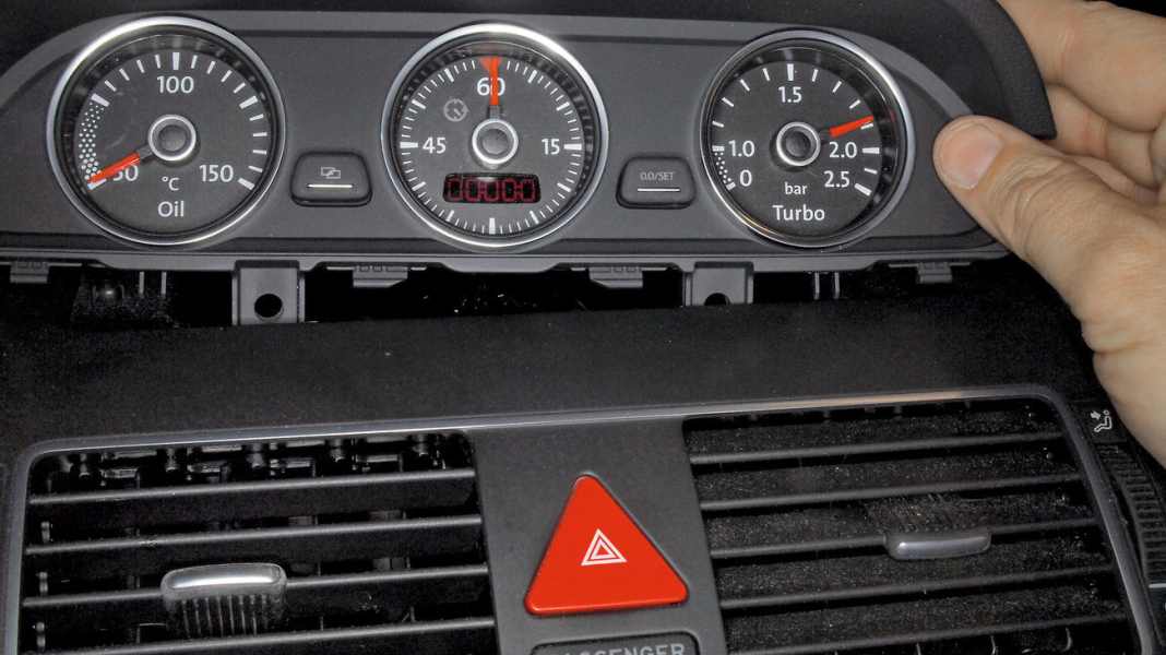Bauplan: Zusatz-Instrumente - Extra-Infos