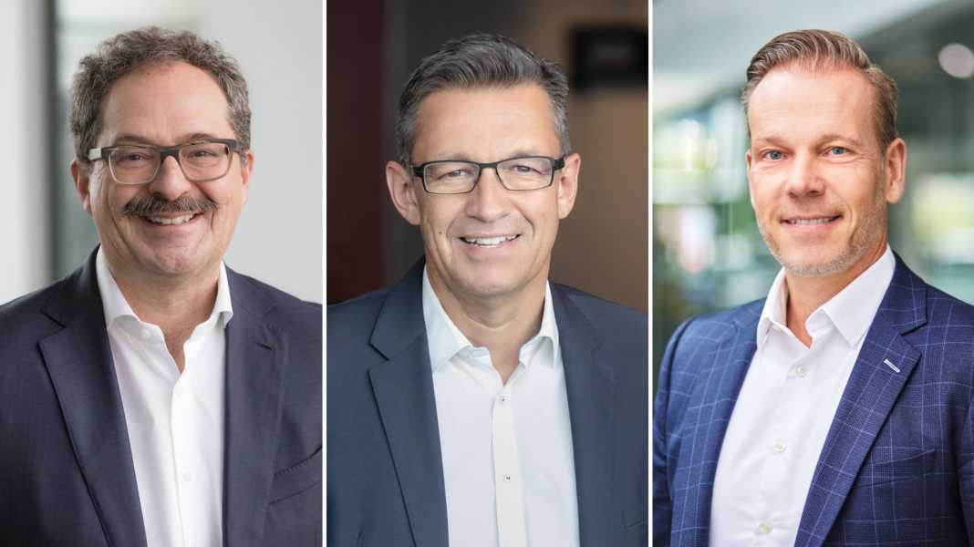 Porsche Financial Services: Neue Führungsstruktur ab Mitte 2026