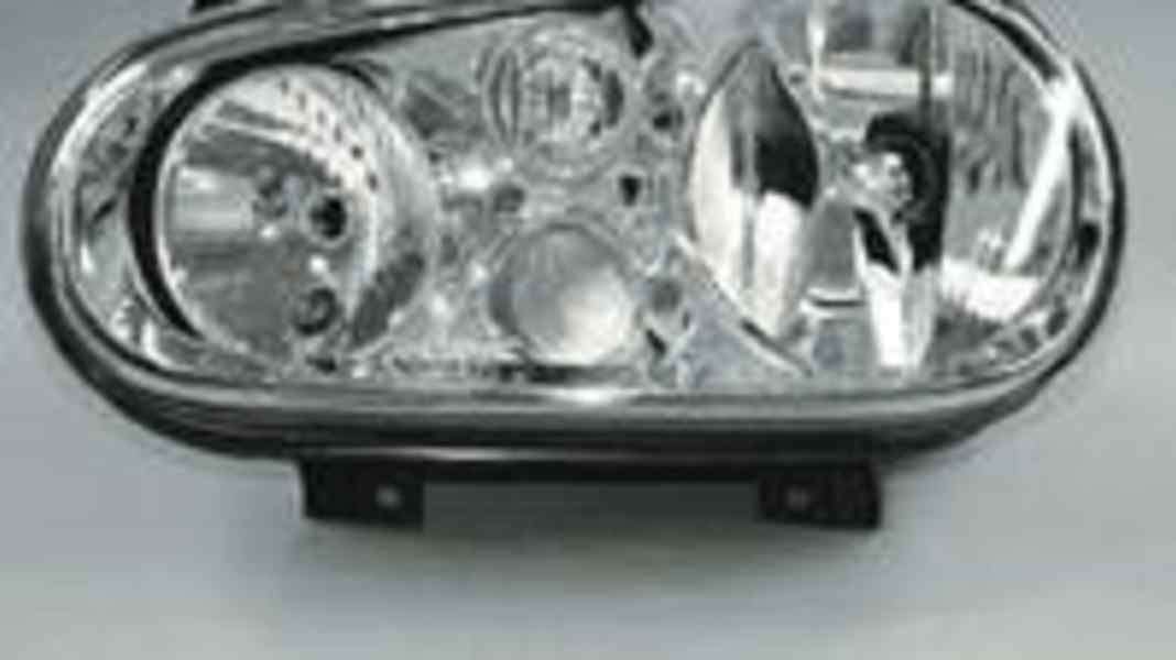 GF 2003/11: Nebelscheinwerfer für den Golf 4