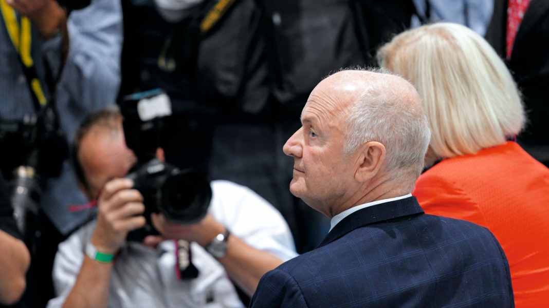 Nachruf auf Ferdinand Piëch - Stratege, Kauz und Enthusiast