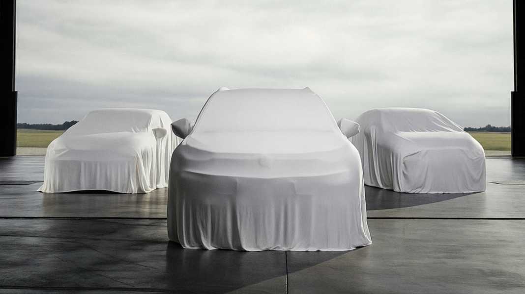 VW verschiebt Elektro-Golf und ID.Roc auf 2030