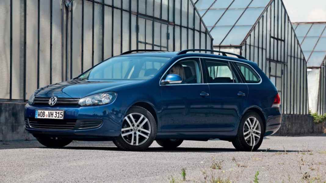 Reifentipp Golf 6 Variant - Gute Kombis