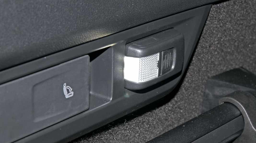 Quick Service - Akku in Leuchte wechseln