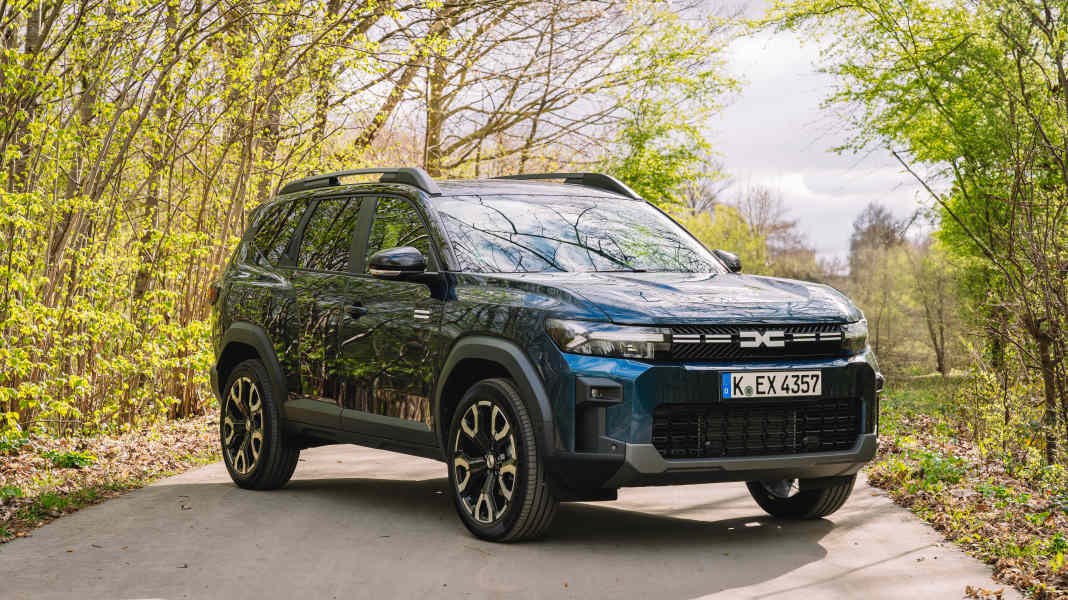 Dacia dominiert ADAC-Kostenvergleich komplett