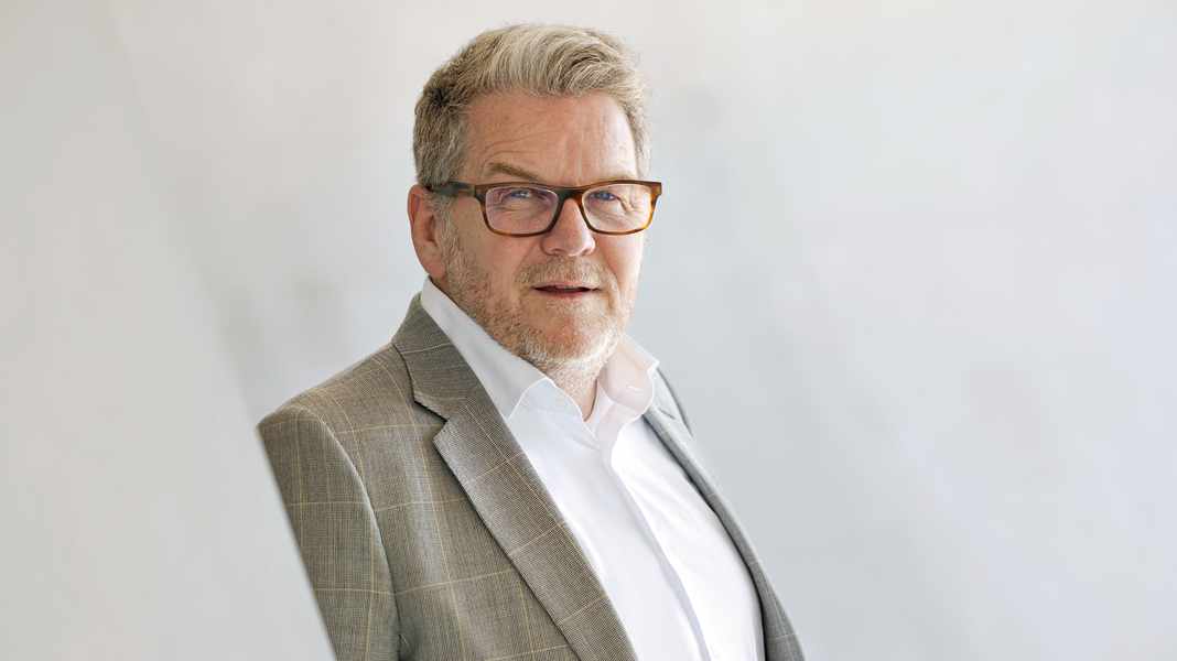 „Ein Golf muss allen gefallen“: Im Interview mit dem Design-Chef Andreas Mindt von Volkswagen