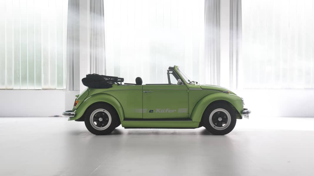 Restomod: Das Beste aus zwei Welten