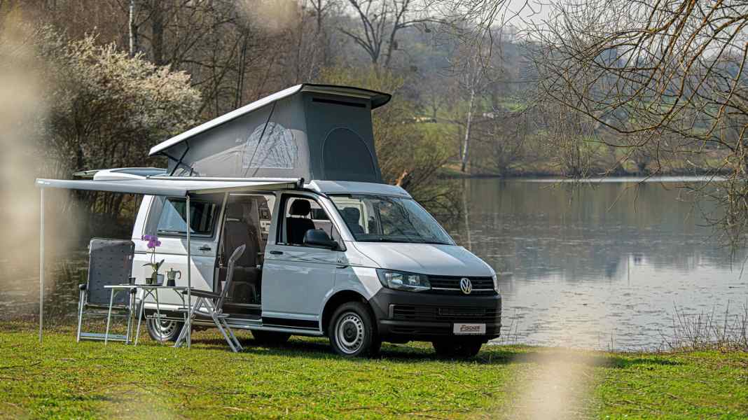Test: Fischer T6 Octo-Bus - Alles oder nix!