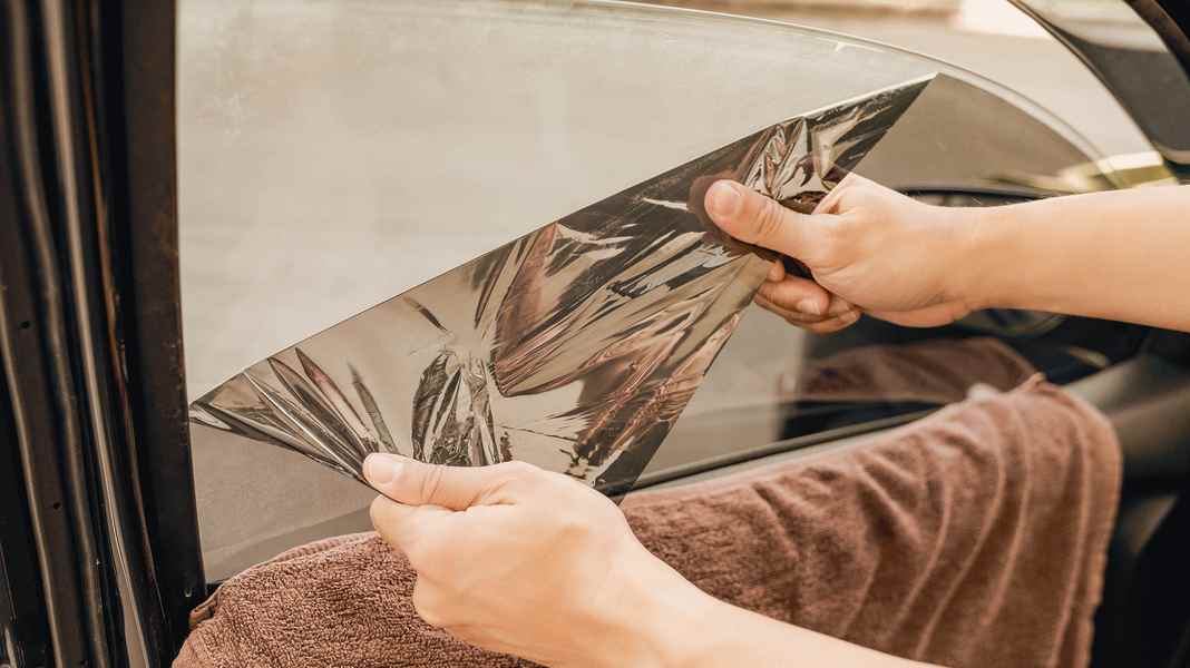 SONNENSCHUTZ: Bekomme ich im Auto einen Sonnenbrand?