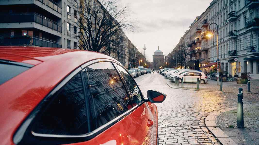 Die Audi Charging Hubs: Positiv geladen