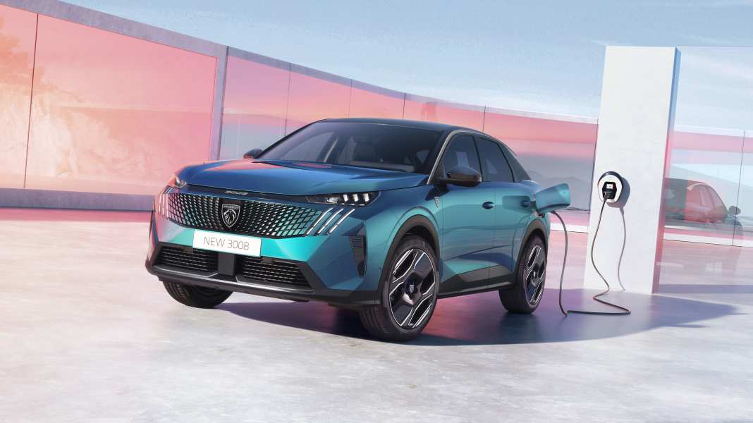 Peugeot passt Plug-in-Hybrid-Bezeichnungen an Euro-7 an