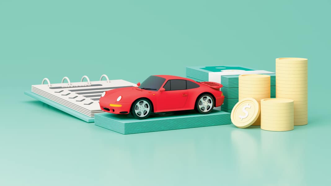 FINANZIERUNG: Ein guter Deal?