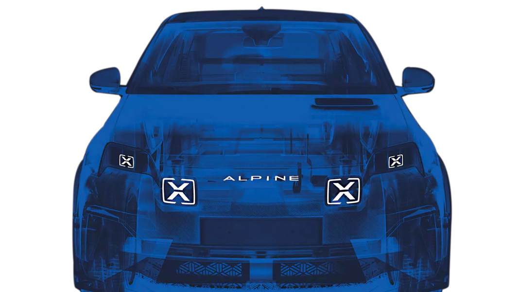 AUF DER ZIELGERADEN - Das Alpinchen