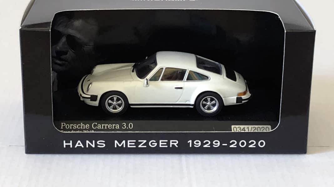 Der Elfer vom Motorenpapst