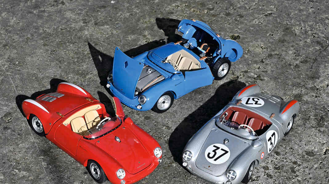 Sammelsurium - 550 Kilogramm Legende!