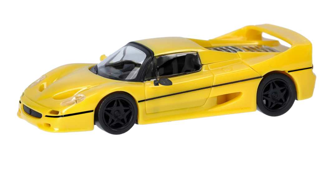 Herpa bringt fünf Messemodelle in 1:87 zur Intermodellbau in Dortmund