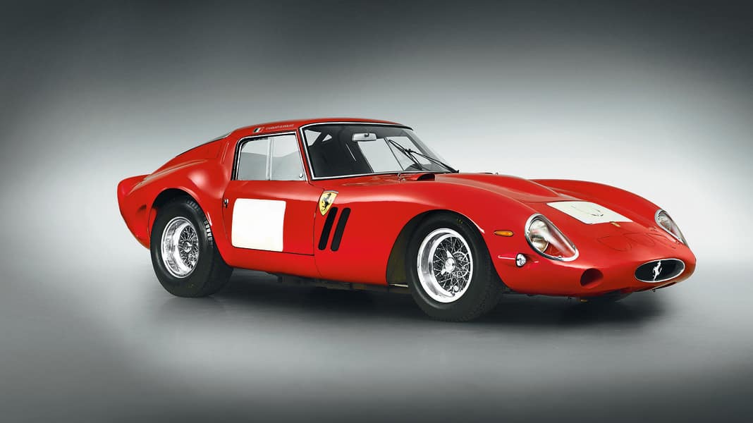 ’62 Ferrari 250 GTO von KK-Scale in 1:12 – Der GTO-Wumms