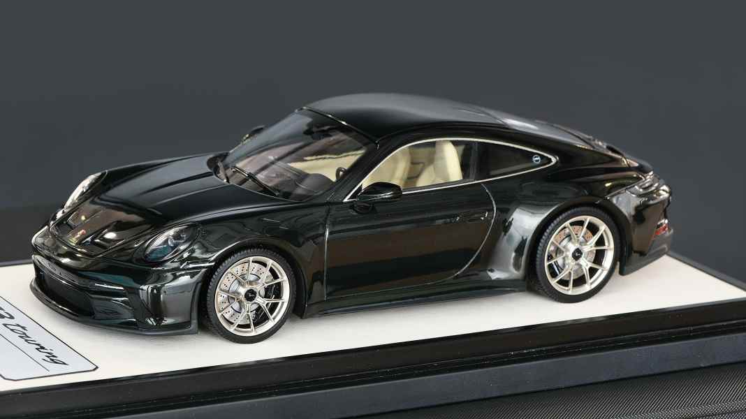SAMMELN: Porsches Wunschmodelle en miniature ab Werk – Wünsch dir was!