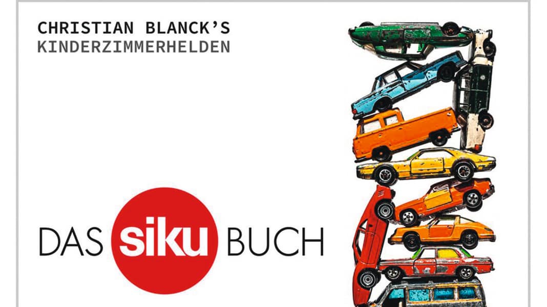 Das neue Siku-Buch - Das Sikuversum
