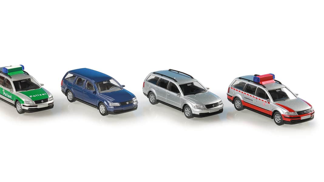 50 Jahre Passat bei Wiking: Wind of Change