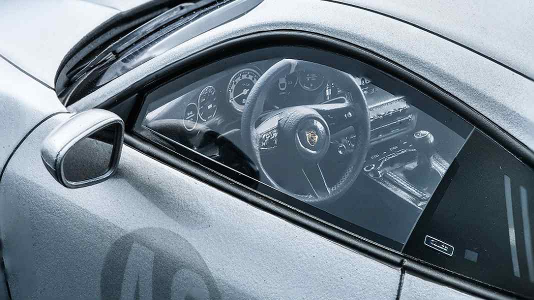 SAMMELN: ’23 Porsche 911 „Le Mans Centenaire“ von Spark in 1:43 & 1:18 –Jahrhundert-Elfer