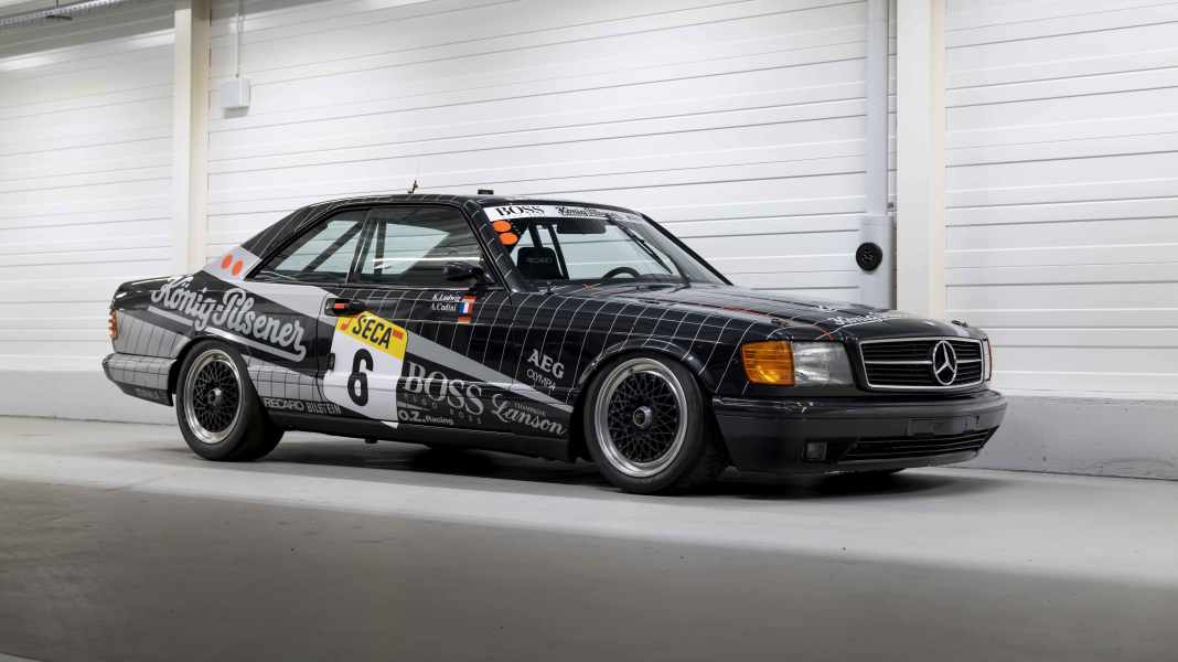 BREAKING NEWS: Erste Herpa-Sondermodelle im Nationalen Automuseum