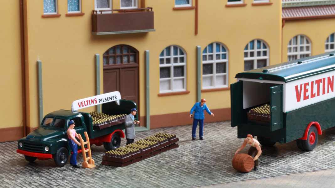 Tolle Chance für Dioramenbauer: Unser “Veltins”-Wettbewerb mit vielen Preisen!