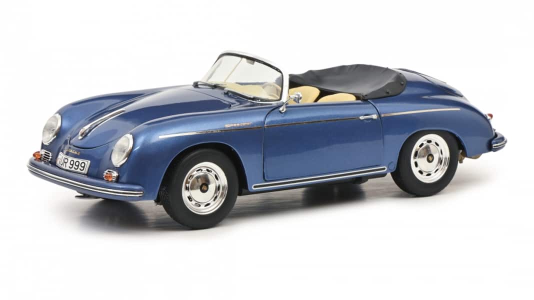 Techno Classica startet mit Vollgas ins Klassikerjahr 2023