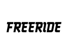 FREERIDE Logo