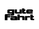 GUTE FAHRT Logo