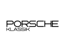 Porsche Klassik Logo