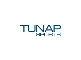 Tunap Sports blau