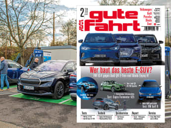 GUTE FAHRT 2/2022