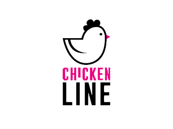Chicken Line