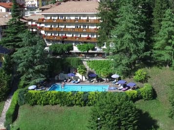 HOTEL MIRALAGO
