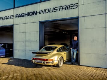 Turbofiziert