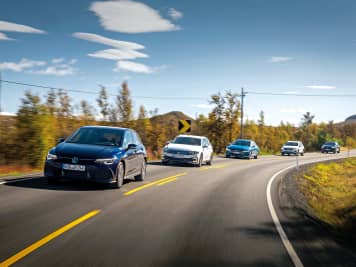 Reportage Plug-in-Hybride von Volkswagen – Weiter geht‘s!