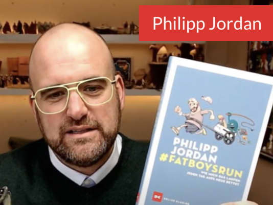 Philipp Jordan
