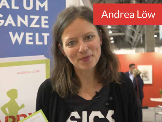 Andrea Löw