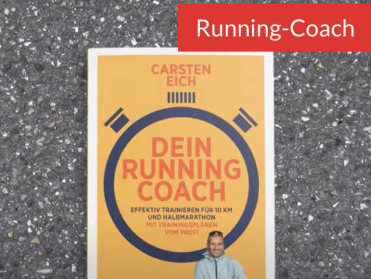 Running-Coach