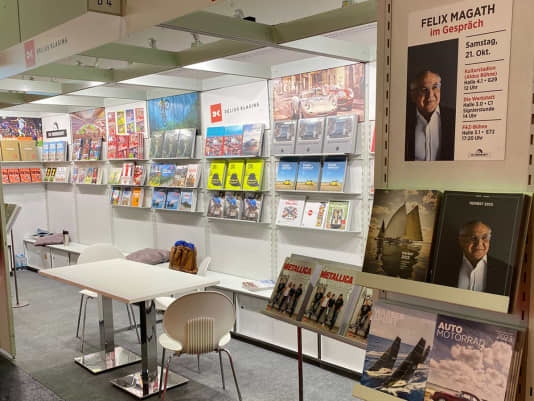 Frankfurter Buchmesse 2023