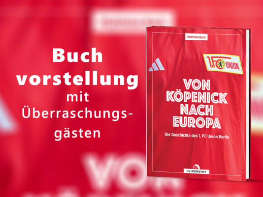Von Köpenick nach Europa