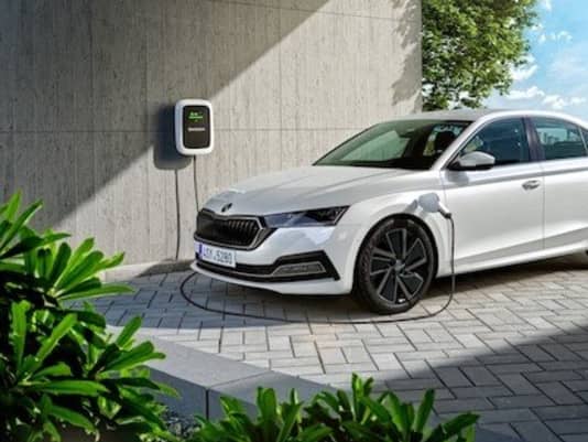 Skoda Octavia iV - Neue Alternative