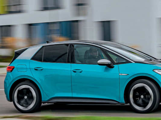 VW ID. 3 ab Baujahr 2019