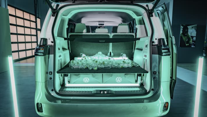 Copyright: Volkswagen AG